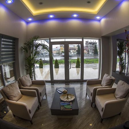 Remila Hotel Kocaeli Eksteriør billede