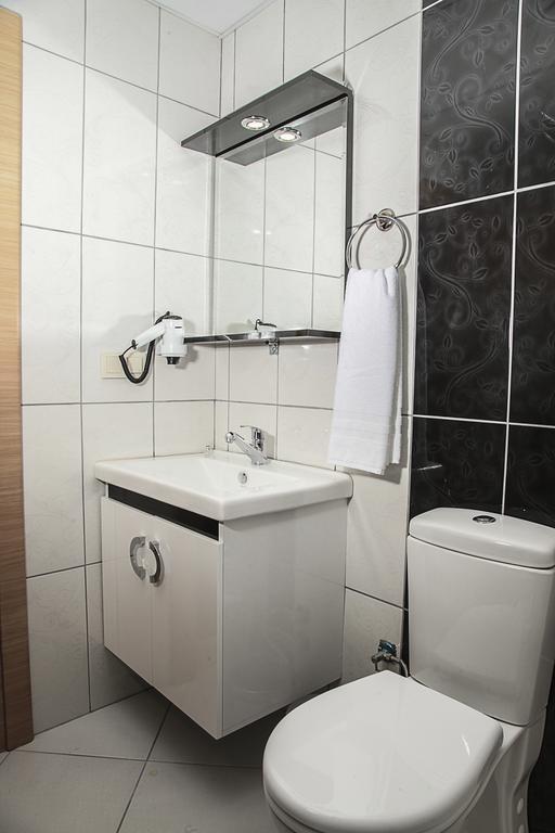 Remila Hotel Kocaeli Værelse billede
