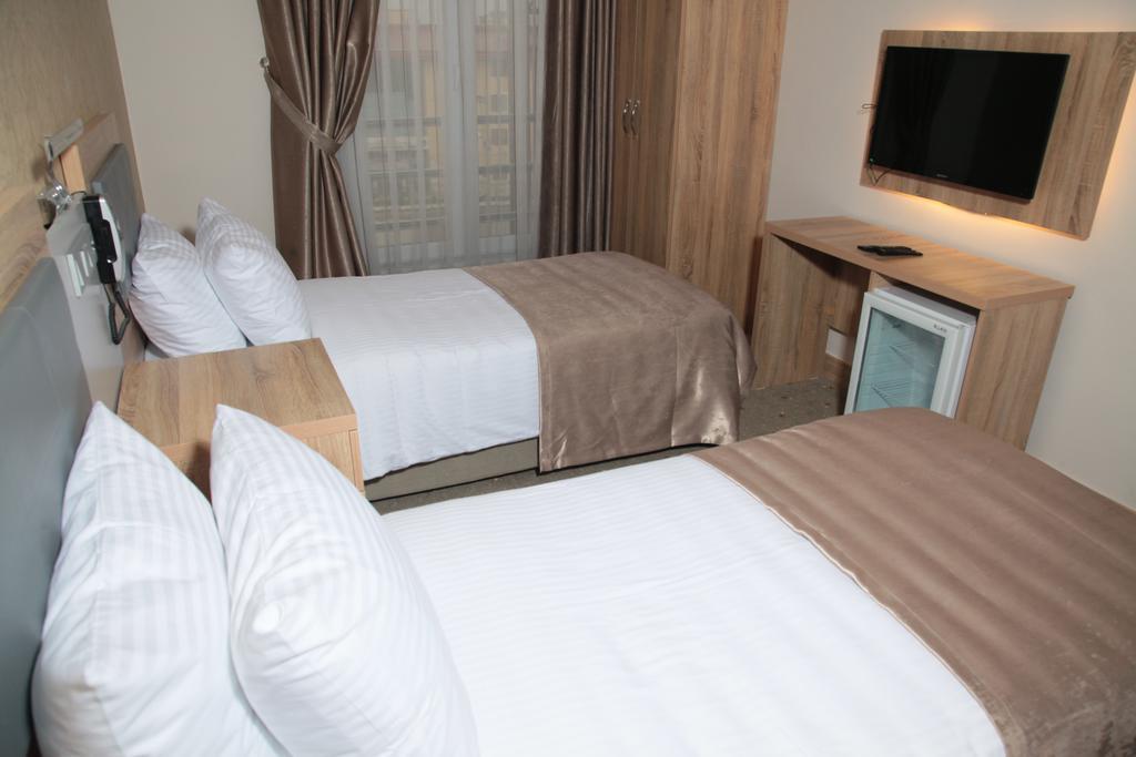 Remila Hotel Kocaeli Eksteriør billede