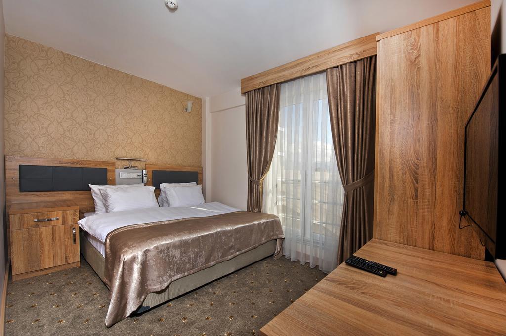 Remila Hotel Kocaeli Værelse billede