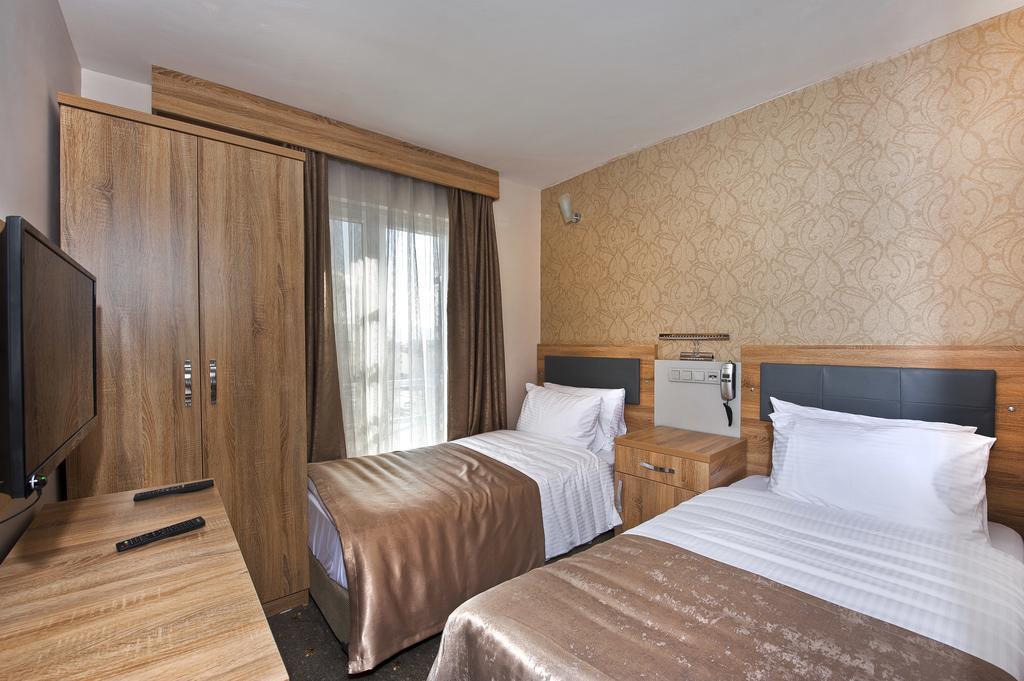 Remila Hotel Kocaeli Eksteriør billede