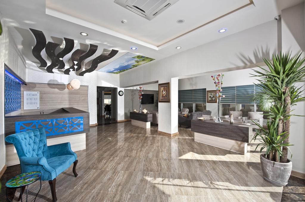 Remila Hotel Kocaeli Eksteriør billede