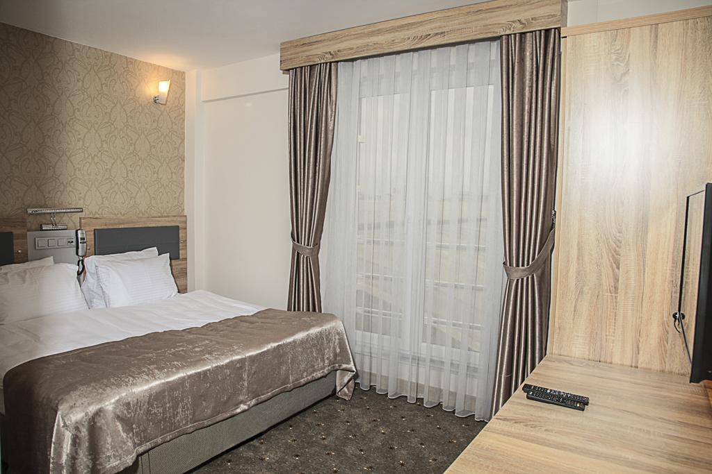 Remila Hotel Kocaeli Værelse billede