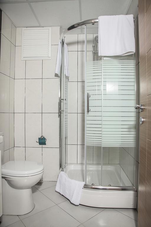 Remila Hotel Kocaeli Værelse billede