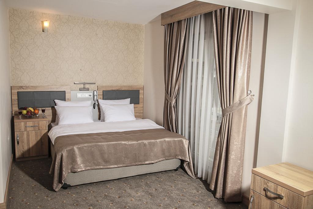 Remila Hotel Kocaeli Værelse billede